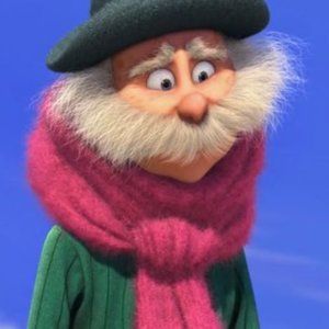 Meet your Posher, Larrybean